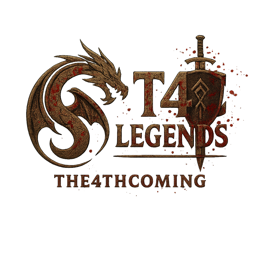 Main Logo